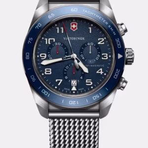 Swiss Army Chronograph