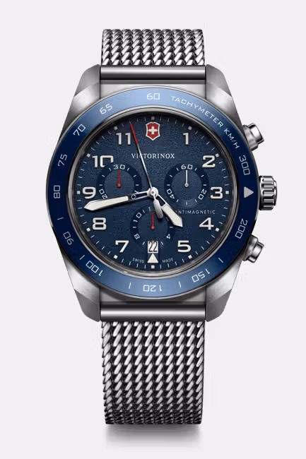 Swiss Army Chronograph