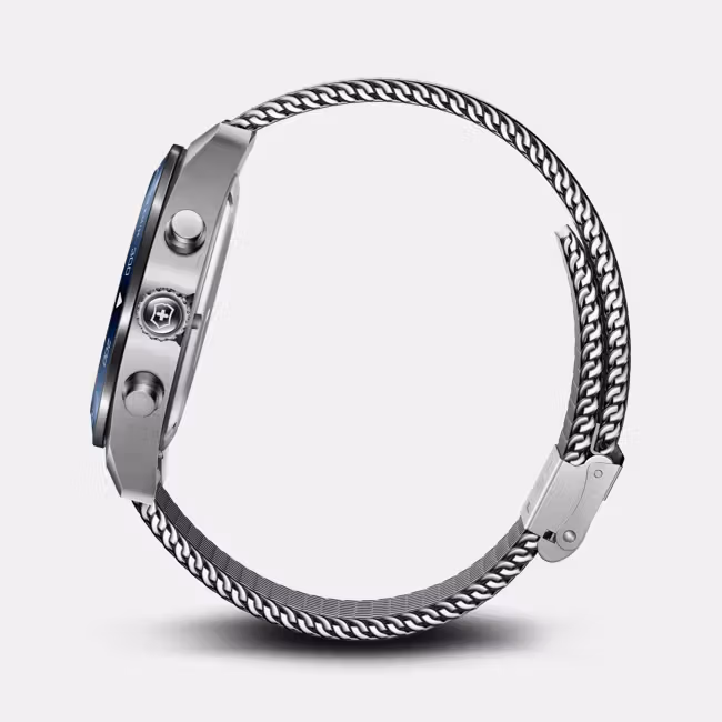 Swiss Army Chronograph