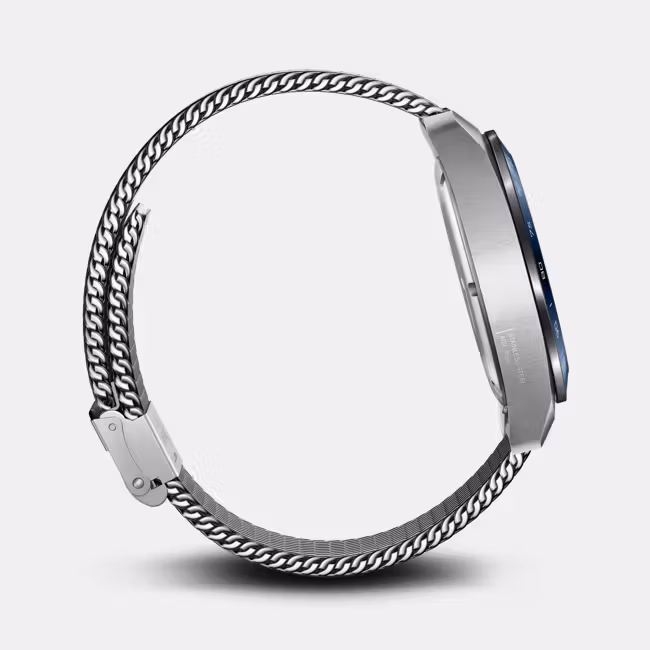 Swiss Army Chronograph