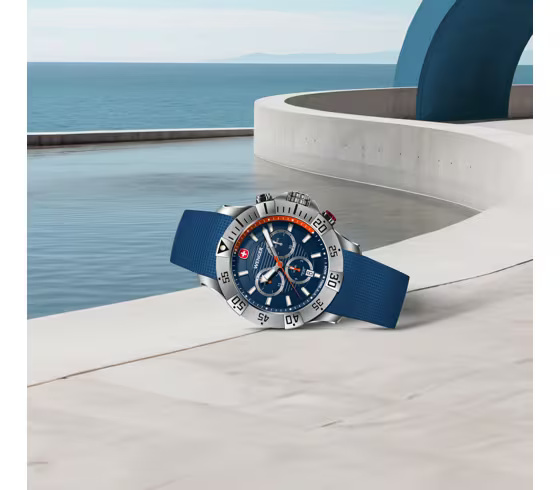 Seaforce Chrono