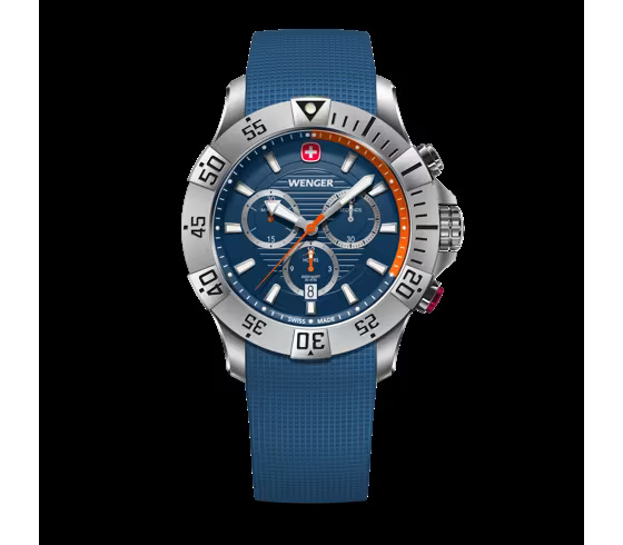 Seaforce Chrono
