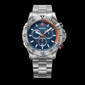 Seaforce Chrono