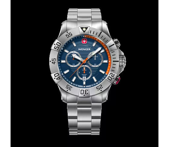 Seaforce Chrono