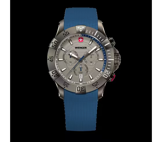 Seaforce Chrono