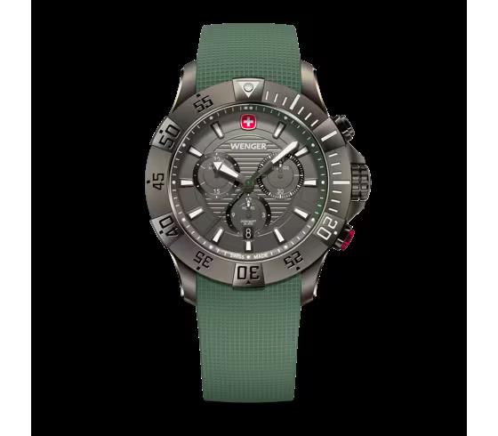 Seaforce Chrono