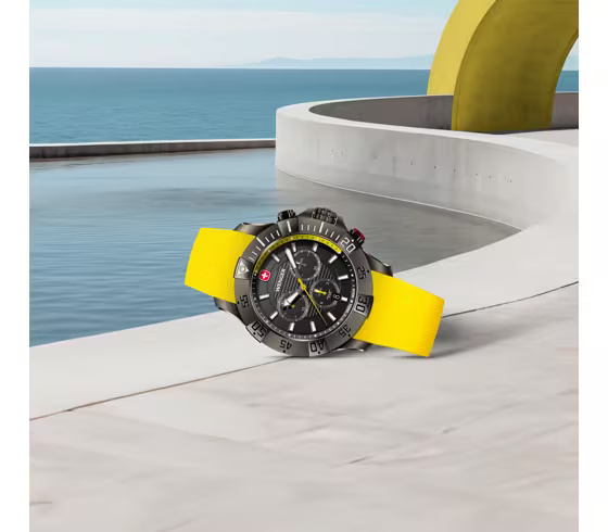 Seaforce Chrono