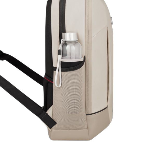 Altmont Modern, Compact Backpack, Stone White
