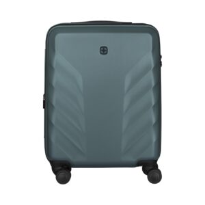 Motion, Carry-on, Deep Lake