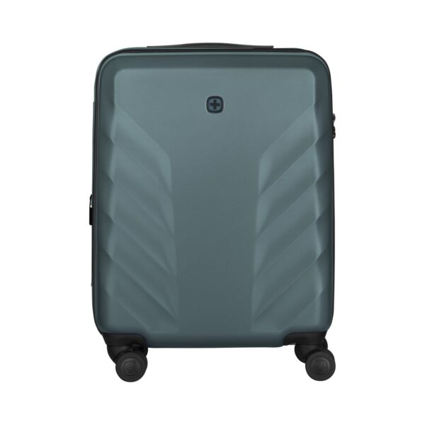 Motion, Carry-on, Deep Lake