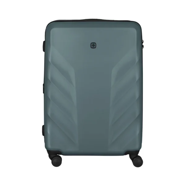 Motion, Medium, Deep Lake