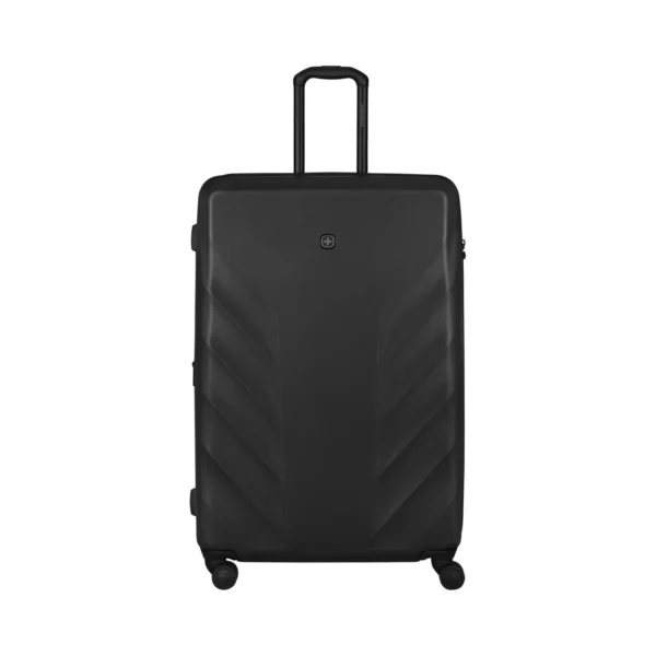 Motion, Large, Chic Black