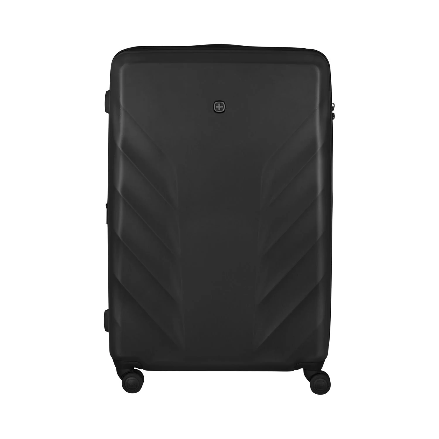 Motion, Large, Chic Black