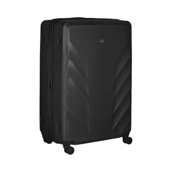 Motion, Large, Chic Black