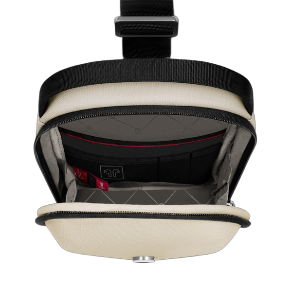 Altmont Modern, Sling Bag, Stone White