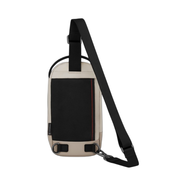 Altmont Modern, Sling Bag, Stone White