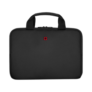 Guyde, 14" Laptop Sleeve, Black