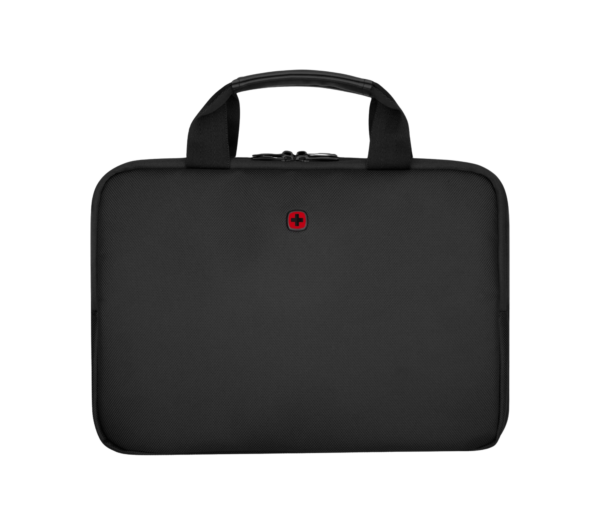 Guyde, 14" Laptop Sleeve, Black