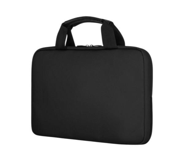 Guyde, 14" Laptop Sleeve, Black