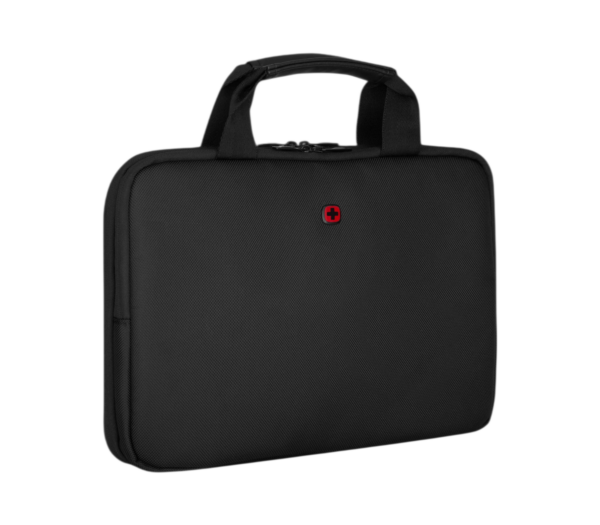 Guyde, 14" Laptop Sleeve, Black