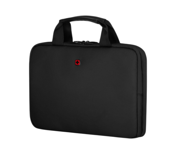 Guyde, 14" Laptop Sleeve, Black