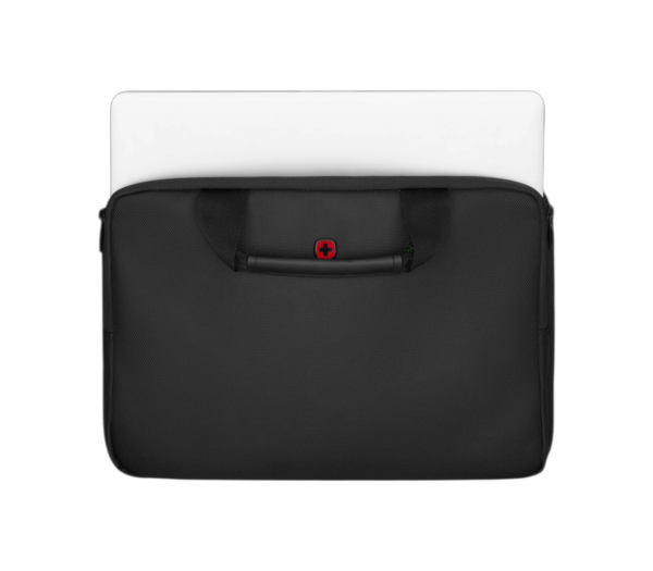 Guyde, 14" Laptop Sleeve, Black