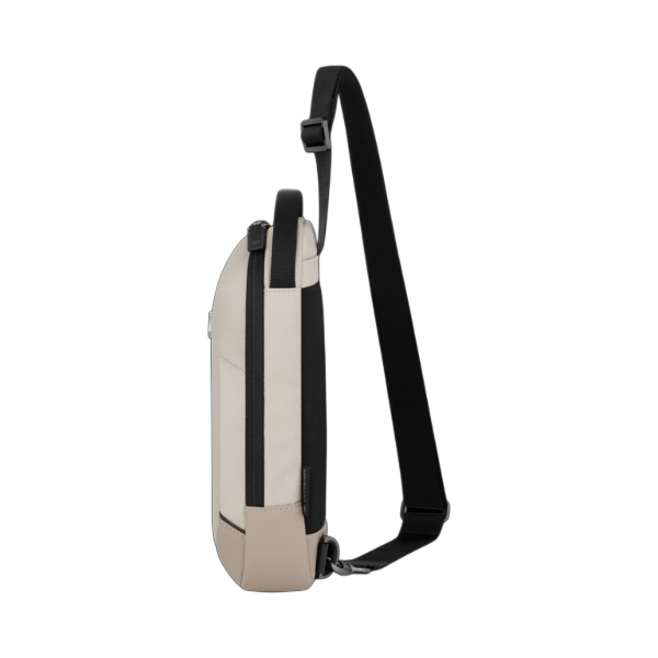 Altmont Modern, Sling Bag, Stone White