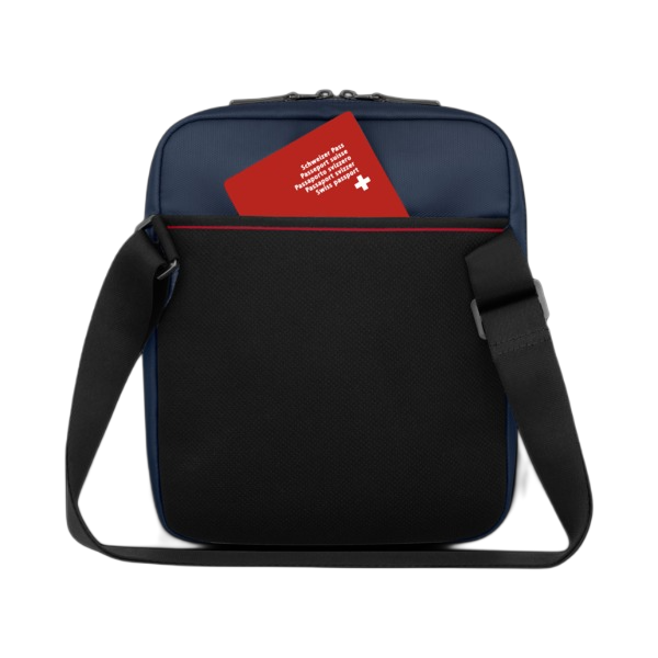 Altmont Modern, Crossbody Bag, Navy Blue