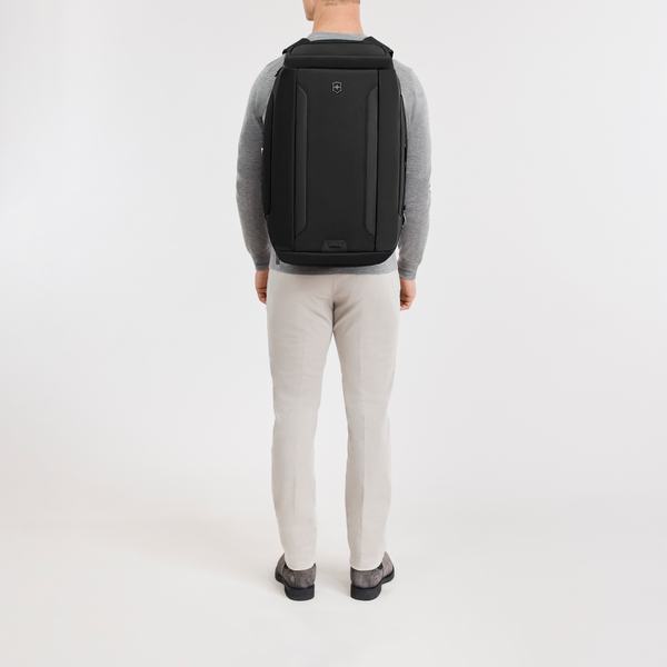 Altmont Modern, 2-Way Bag, Black