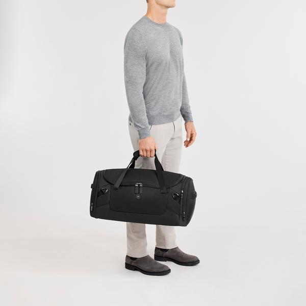 Altmont Modern, 2-Way Bag, Black