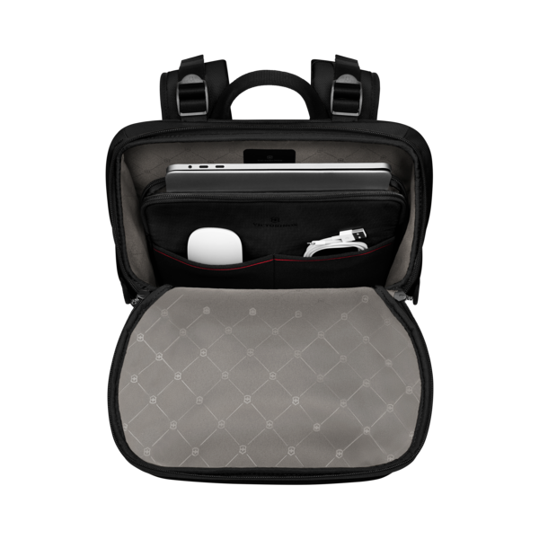 Altmont Modern, Commuter Backpack, Black