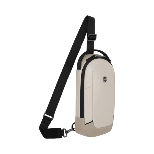 Altmont Modern, Sling Bag, Stone White