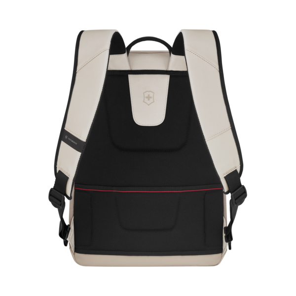 Altmont Modern, Compact Backpack, Stone White