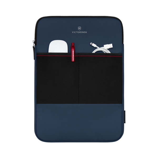Altmont Modern, Deluxe Backpack, Navy Blue