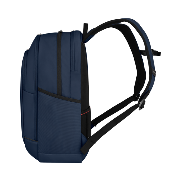 Altmont Modern, Deluxe Backpack, Navy Blue