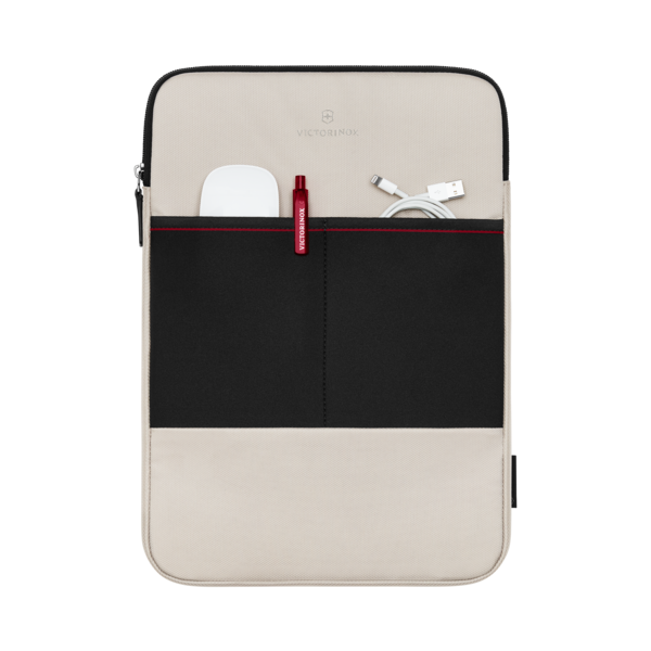 Altmont Modern, Compact Backpack, Stone White