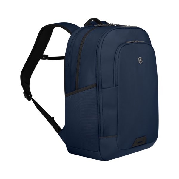 Altmont Modern, Deluxe Backpack, Navy Blue