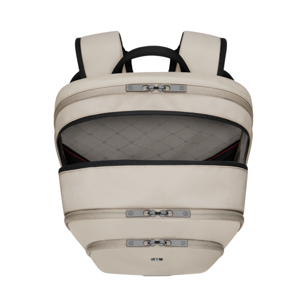 Altmont Modern, Deluxe Backpack, Stone White