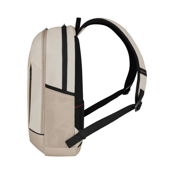 Altmont Modern, Compact Backpack, Stone White