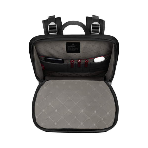 Altmont Modern, Commuter Backpack, Black