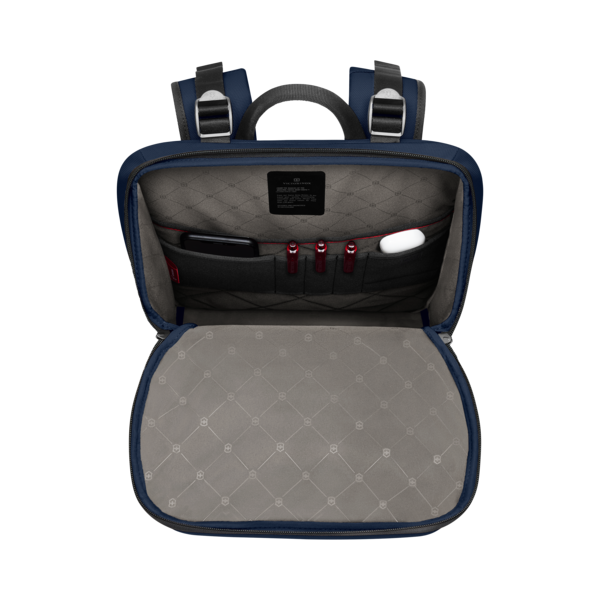Altmont Modern, Commuter Backpack, Navy Blue