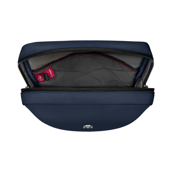 Altmont Modern, Crossbody Bag, Navy Blue