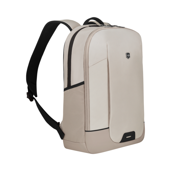 Altmont Modern, Compact Backpack, Stone White