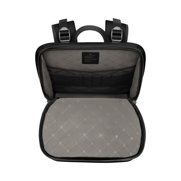 Altmont Modern, Commuter Backpack, Black