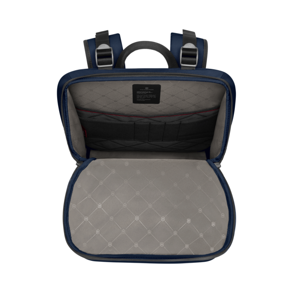 Altmont Modern, Commuter Backpack, Navy Blue