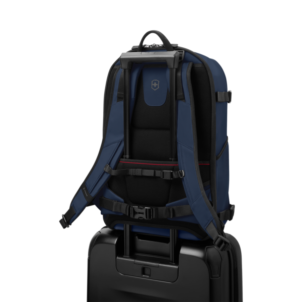 Altmont Modern, Traveler Backpack, Navy Blue