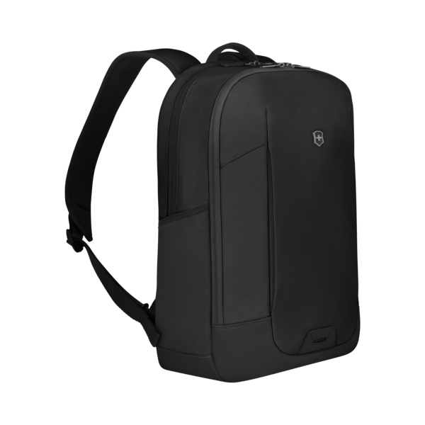 Altmont Modern, Compact Backpack, Black
