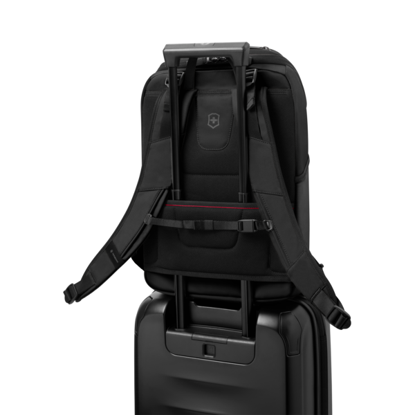 Altmont Modern, Commuter Backpack, Black