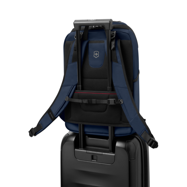 Altmont Modern, Commuter Backpack, Navy Blue