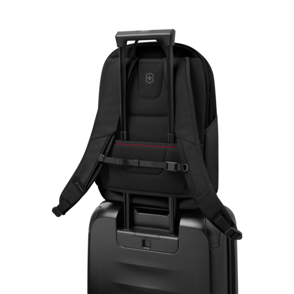 Altmont Modern, Deluxe Backpack, Black